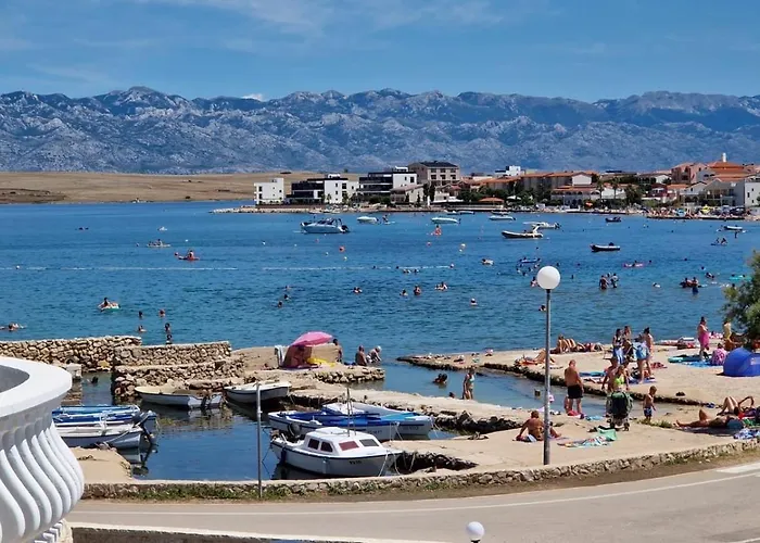 Apartmani Ruzmarin