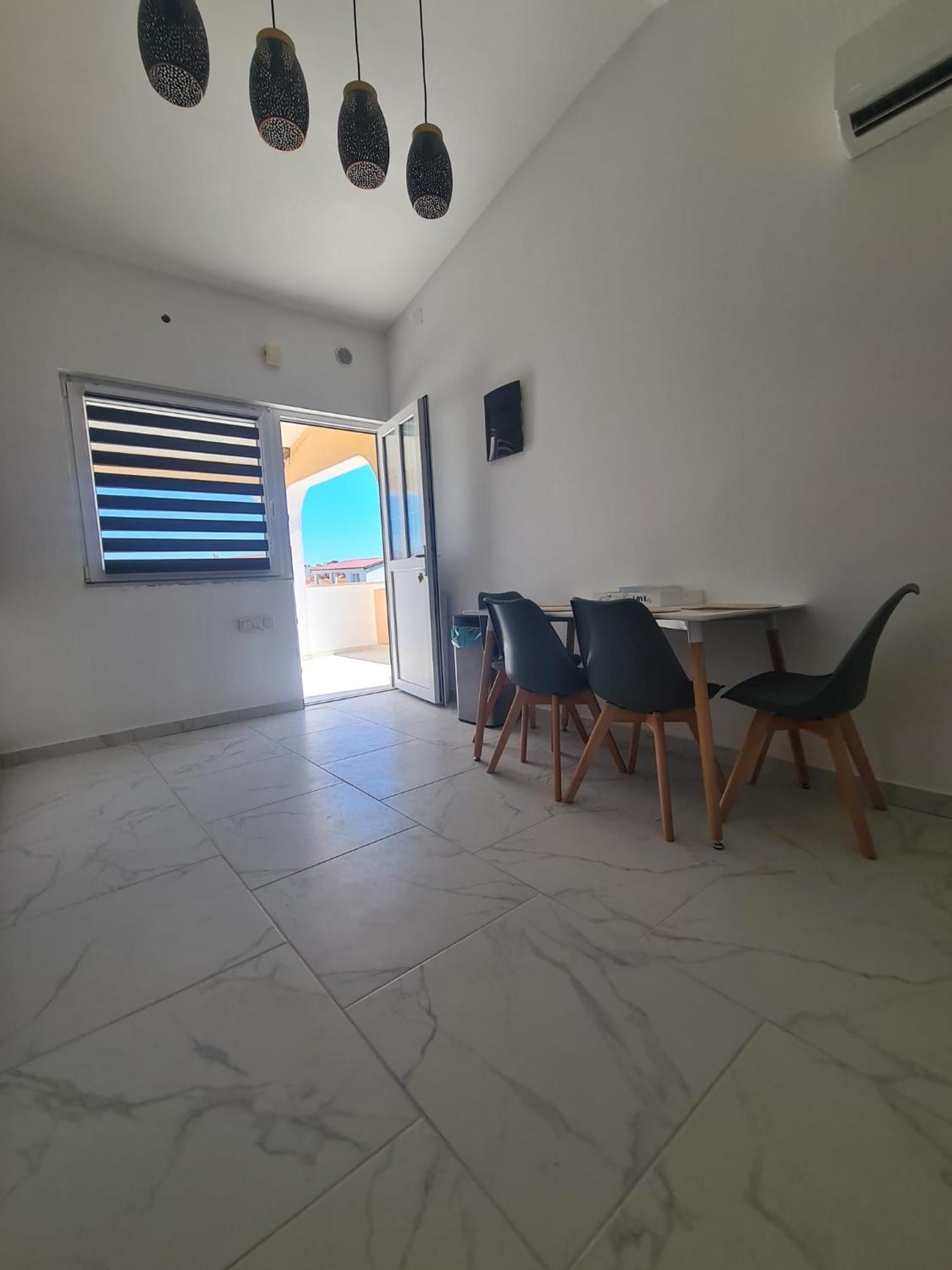 Ruzmarin Apartment