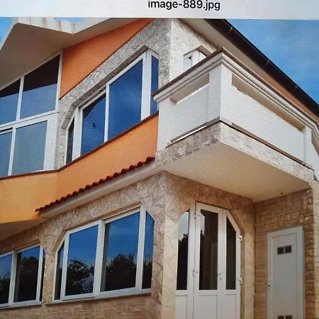 Apartmani Ruzmarin Vir Exterior photo