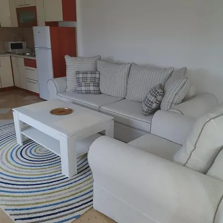 Apartmani Ruzmarin Vir Exterior photo
