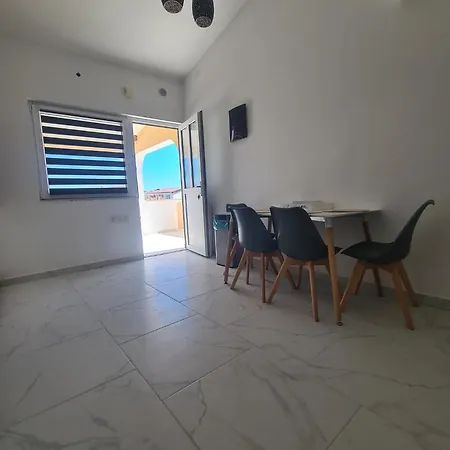 Apartmani Ruzmarin Vir Exterior photo