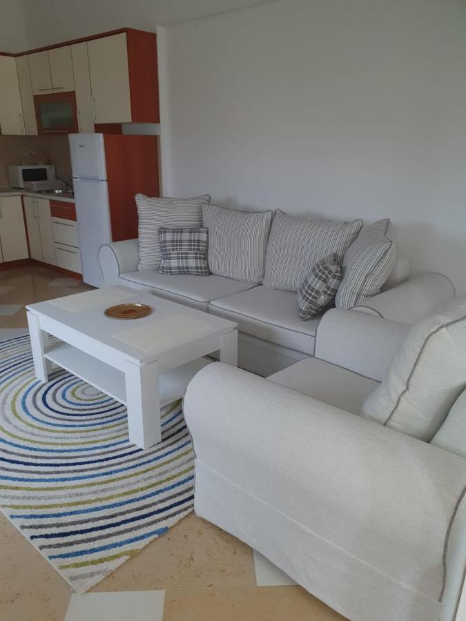 Ruzmarin Apartment Vir