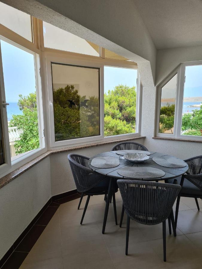 Apartment Ruzmarin