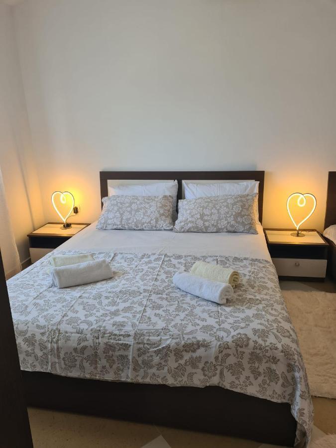 Ruzmarin Apartment