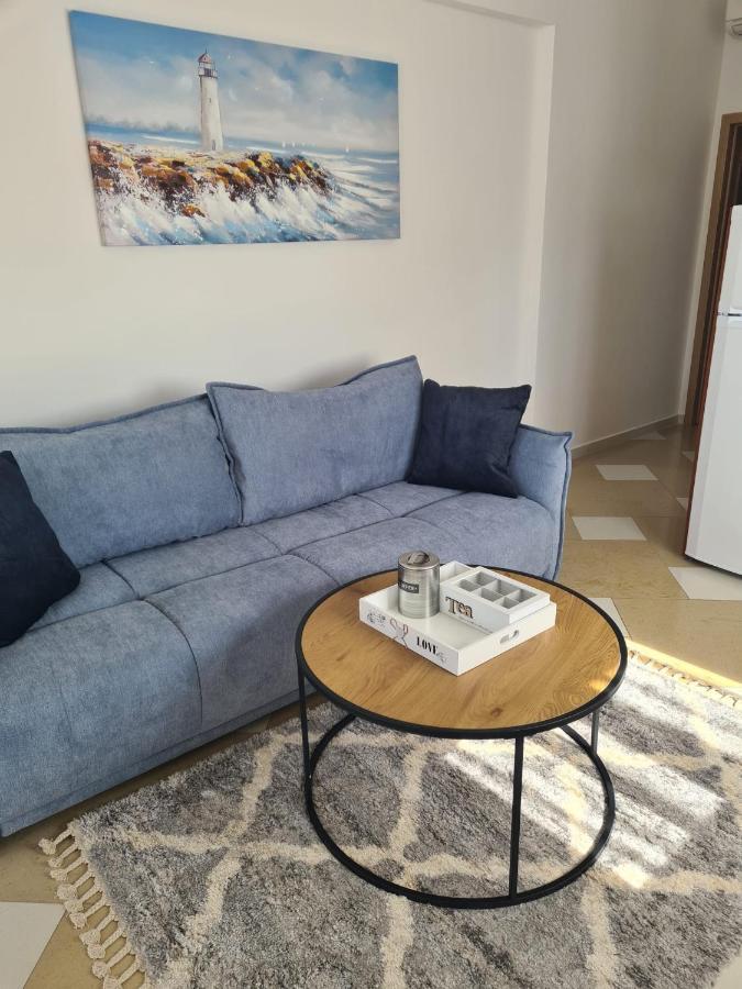 Ruzmarin Apartment