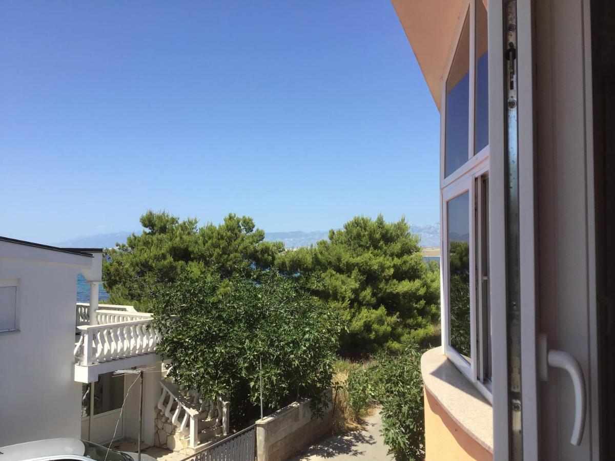 Ruzmarin Apartment