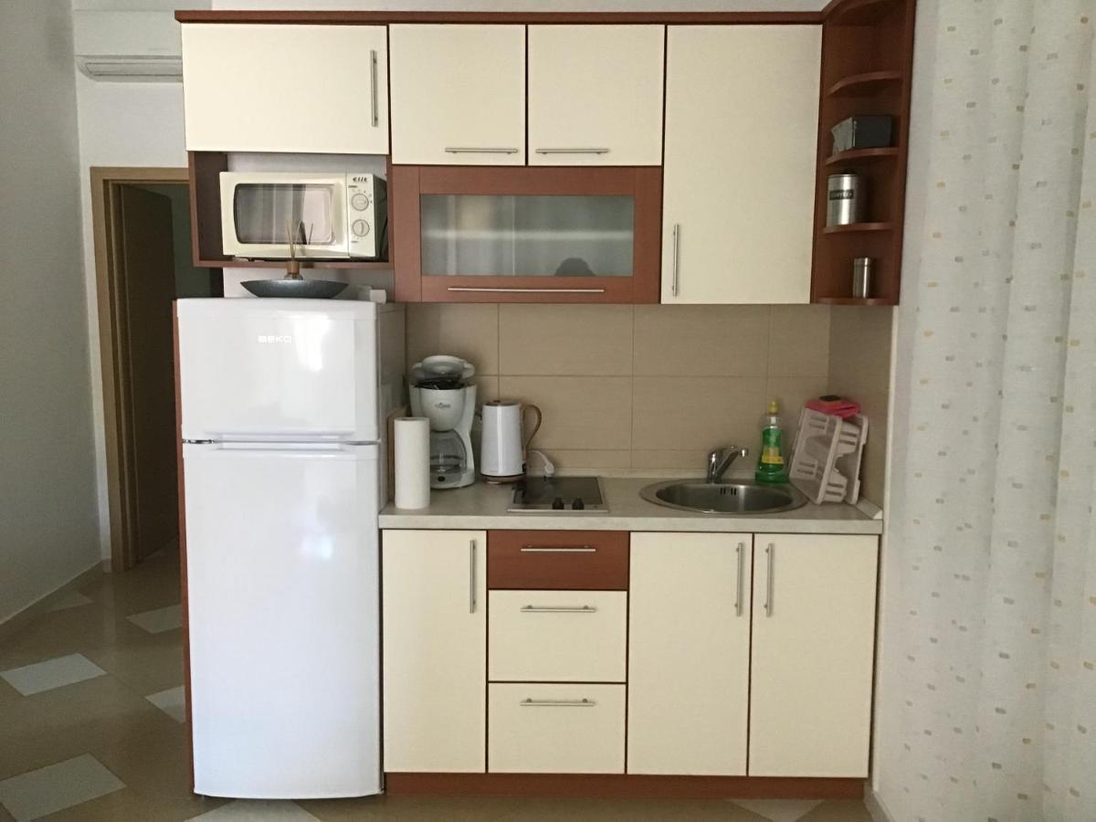Ruzmarin Apartment