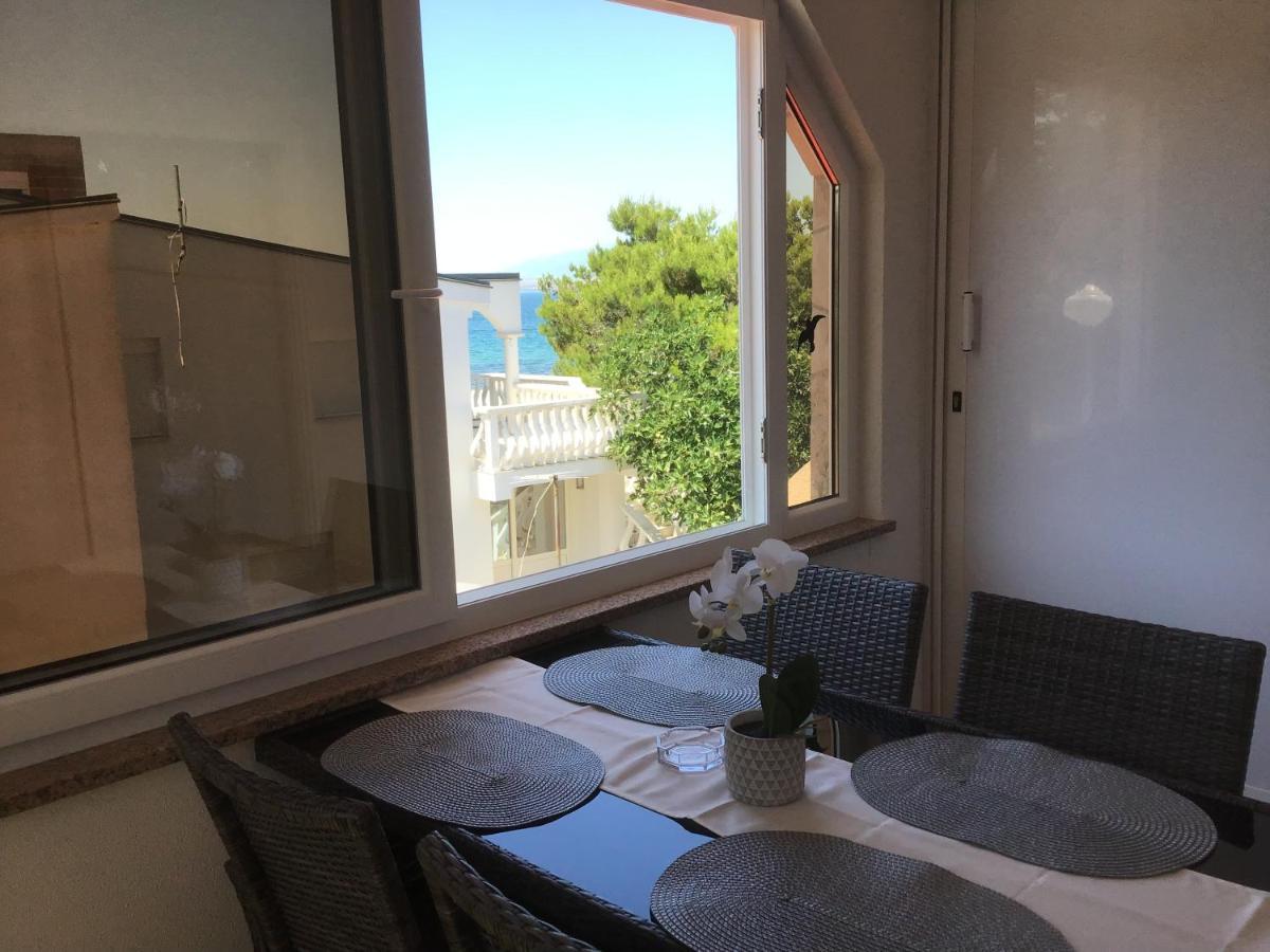 Ruzmarin Apartment *
